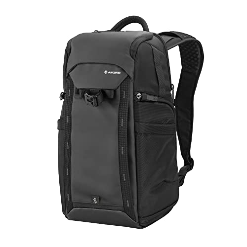 Vanguard VEO Adaptor S46 schwarz Rucksack mit USB-A (VEO ADAPTOR S46 BK)