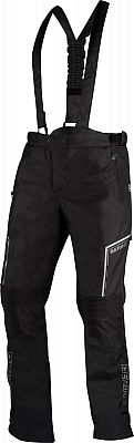 Bering Dusty, Textilhose