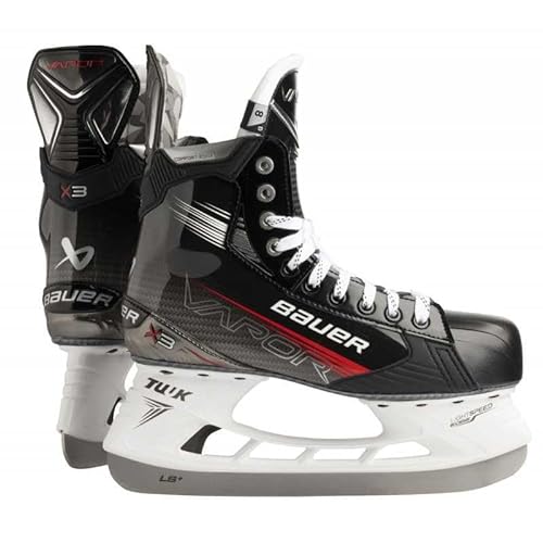 Bauer Vapor X3 Schlittschuhe Senior (Breite: EE, Größe: 9.0)