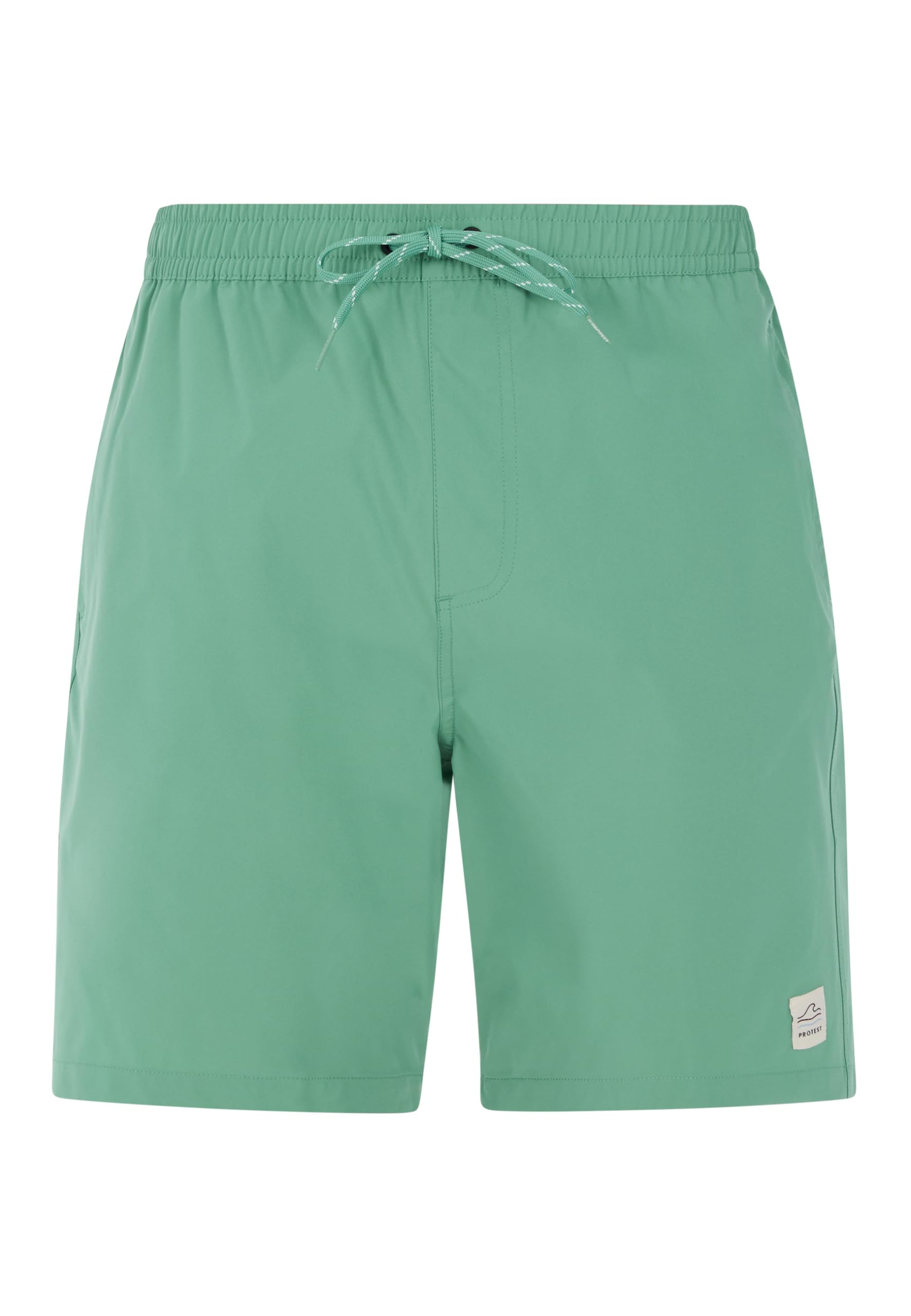 Protest Men Boardshorts PRTBAKY Frosty Green S