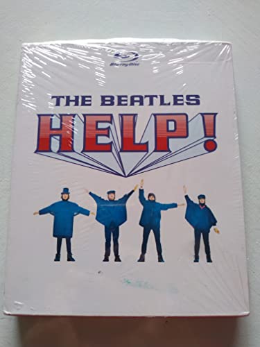 Beatles - Help! [Blu-ray]