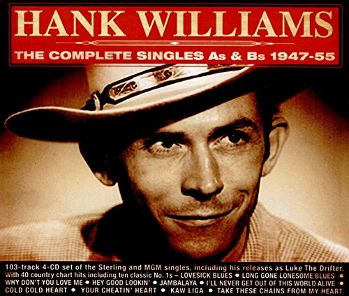 The Complete Singles As & Bs 1947-55