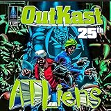 Atliens (25th Anniversary Deluxe Edition) [Vinyl LP]