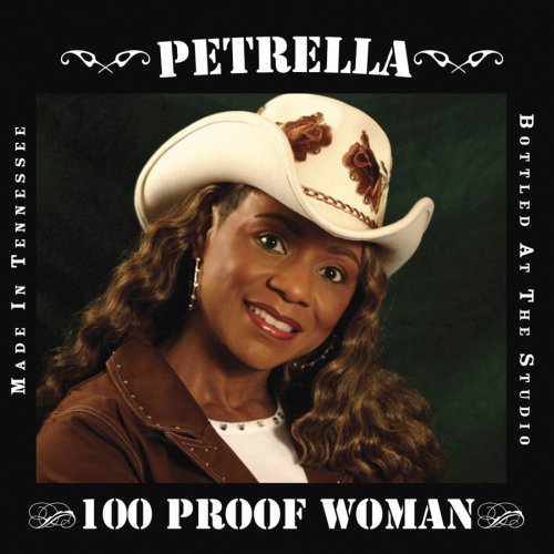 100 Proof Woman