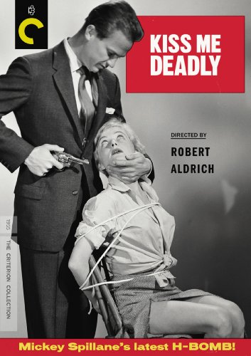 Criterion Collection: Kiss Me Deadly (US-Import, Region 1)