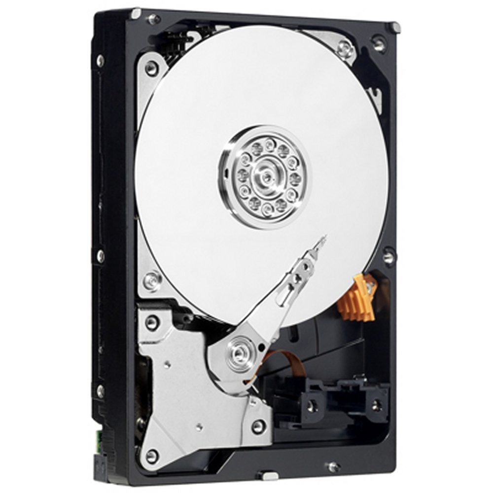 HP 628061-b21 3TB 7,2 K SATA-Festplatte