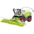 Claas Xerion 5000 Traktor