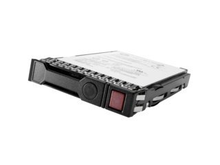 HPE 881457-B21-2.4TB SAS 12G 10K SFF 512E HDD - (Generalüberholt)