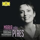 Pires Complete Dg Concerto Recordings (Limited Edition)