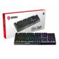 MSI Vigor GK30 Gaming Keyboard (P)