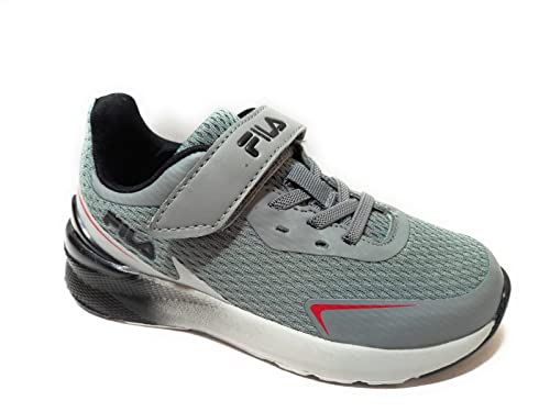 FILA Crusher V Kids Laufschuh, Monument, 31 EU