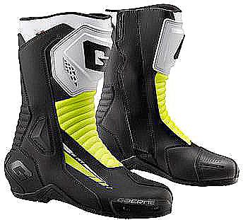 Gaerne G-RT, Stiefel