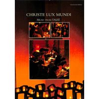 Christe lux mundi | Music from Taize