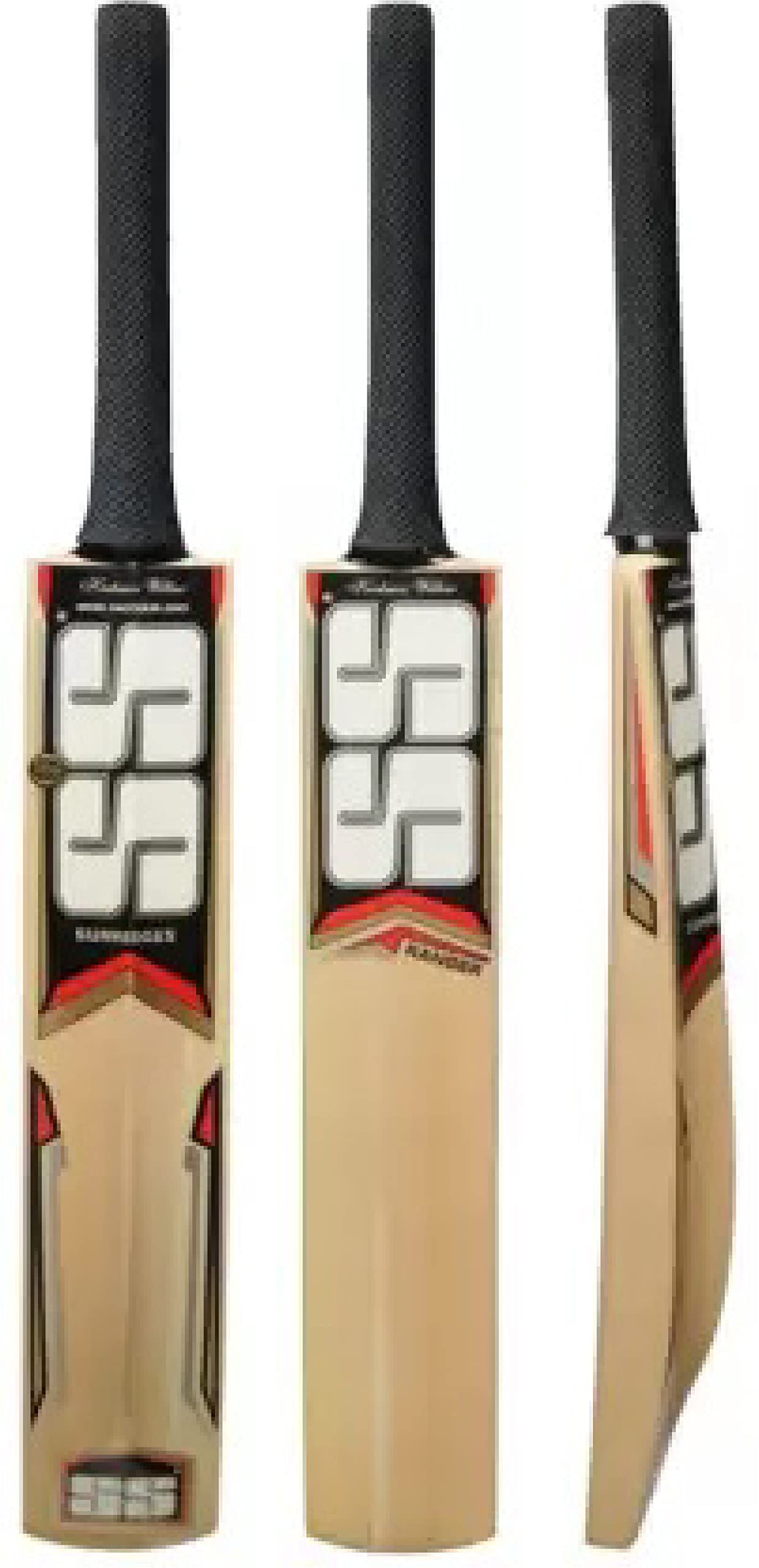 SS Herren Ranger-KB Cricketschläger, Beige, Andere