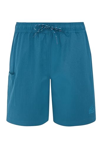 Protest Ladies Strandshorts PRTAGAAT Raku Blue S/36