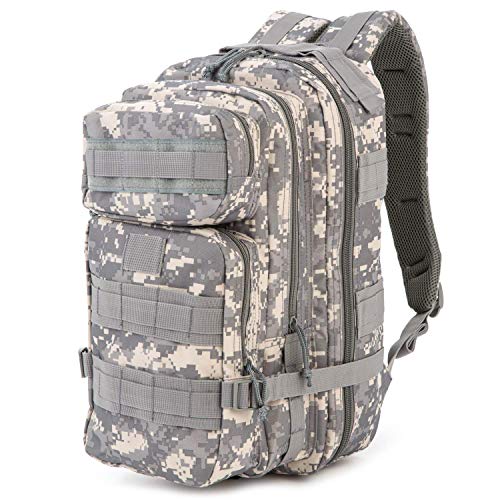 Matthias Kranz US Army Assault Pack I Rucksack Einsatzrucksack Back 30 ltr. Liter (Digital Camo)