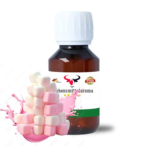 Marshmallow (100 ml)