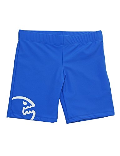 iQ-Company Kinder Badehose IQ UV 300 Shorts, dark-blue, 128/134