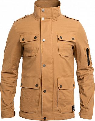 John Doe Explorer, Textiljacke