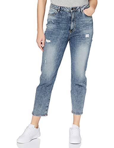 LTB Jeans Damen Dores Jeans, Olva Wash, 32