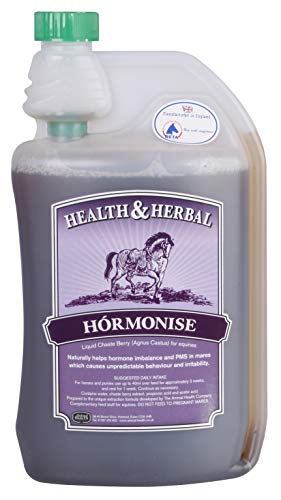 SP Hormonise Vitex Agnus Castus - 1Litre