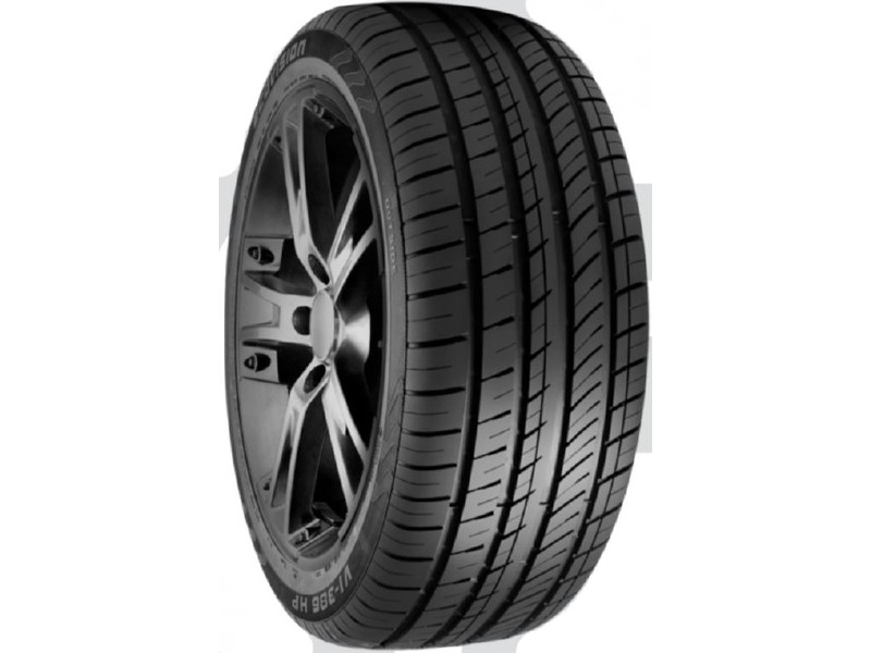 OVATION VI386 HP 235/55R18100V