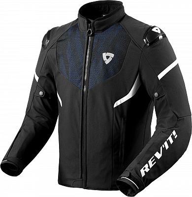 Revit Hyperspeed 2 H2O, Textiljacke wasserdicht