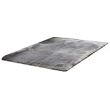 Rysmliuhan Shop Tepiche für kinderzimmer Kinderzimmer teppiche Kleine teppiche Boden Matte Teppich Schlafzimmer Kleine Teppich Boden teppiche Schlafzimmer Teppich 60X120,Grey