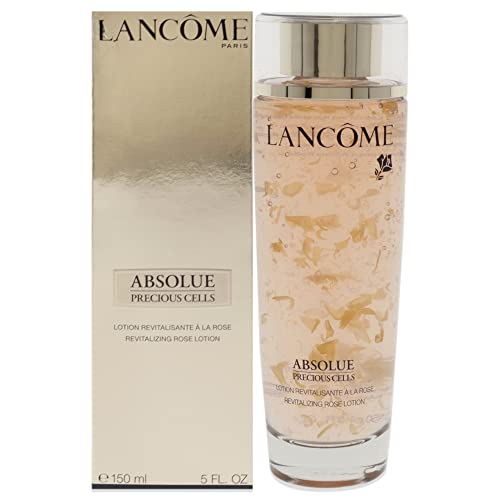 Lancome Absolue Precious Cells Revitalisierende Rose Lotion Toner, 150 ml