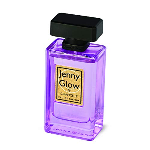 Jenny Glow Chance It Eau de Parfum 80 ml