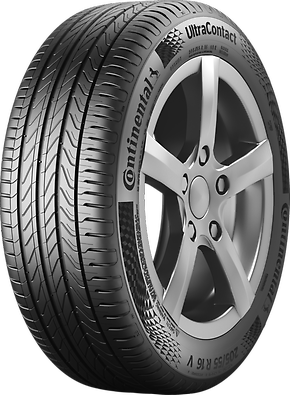 CONTINENTAL ULTRACONTACT 215/60R1695V