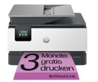 HP OfficeJet Pro 9120e Tintenstrahl-Multifunktionsgerät