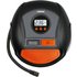 OSRAM Luftkompressor TYREinflate 450, 4,7-cm-LC-Display, 12 V, max. 5,5 bar, 20 l/min, 120 W