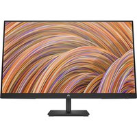 HP V27i G5 FHD Monitor 68,6 cm (27 ) 1920 x 1080 Pixel Full HD Schwarz [Energieklasse E] (65P64E9#ABB)