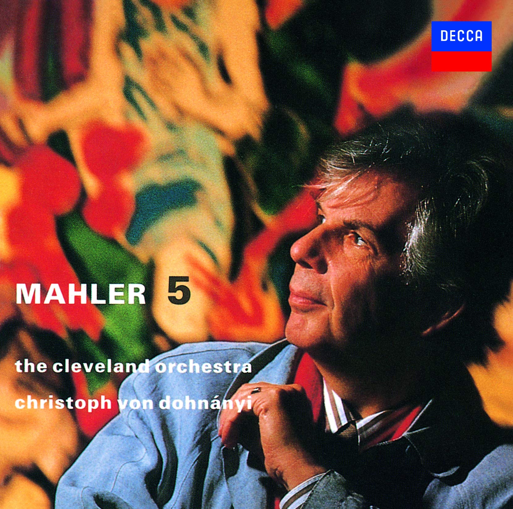 Mahler: Symphony No.5 (SHM-CD)