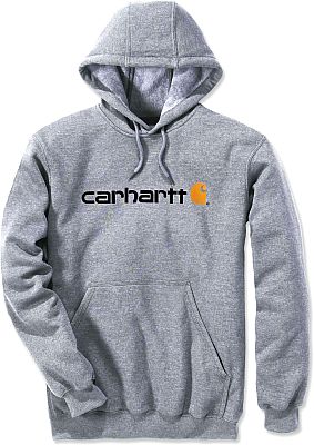 Carhartt Signature Logo, Kapuzenpullover