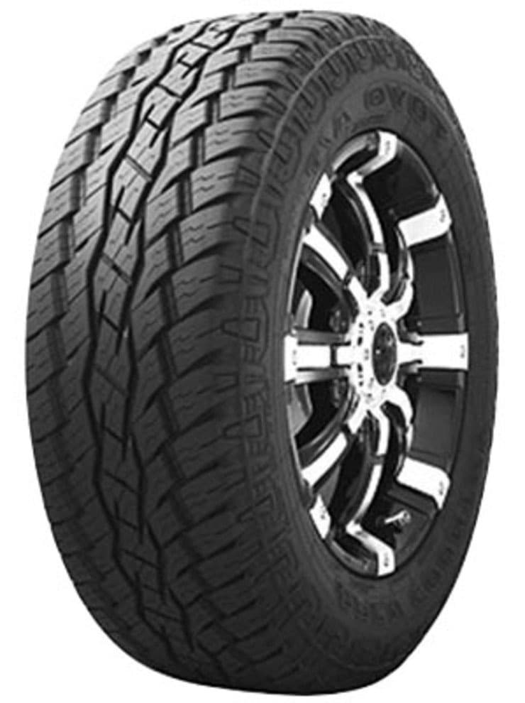 Toyo Open Country A/T+ M+S - 215/70R16 100H - Ganzjahresreifen