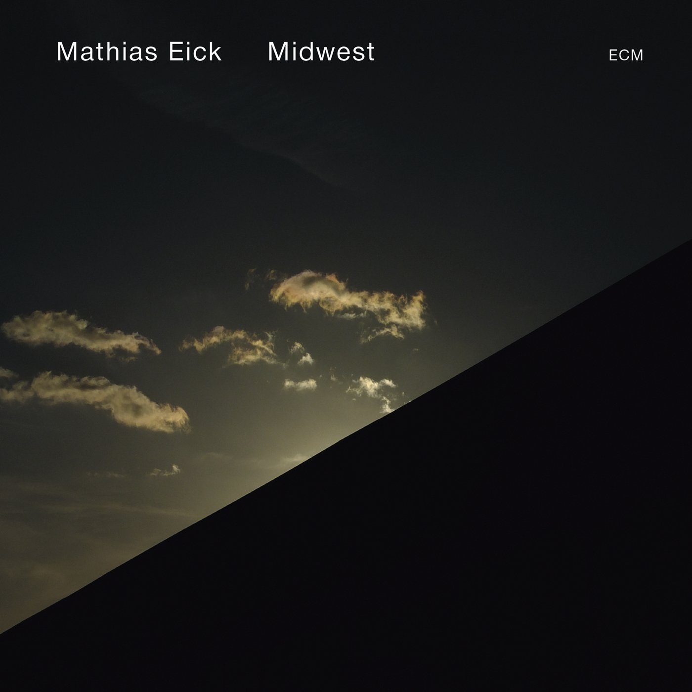 Midwest [Vinyl LP]