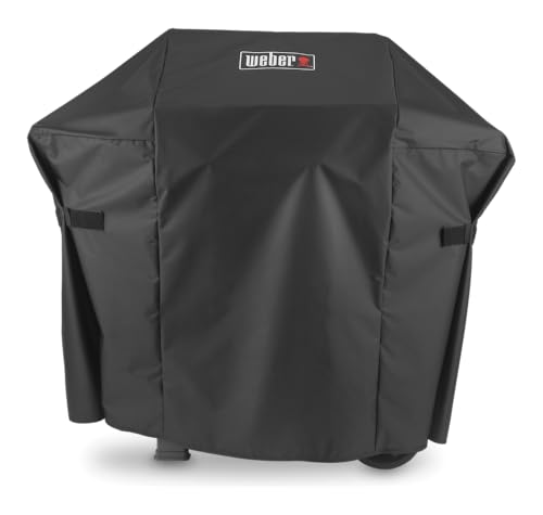 Weber Abdeckhaube Premium für Spirit II 200