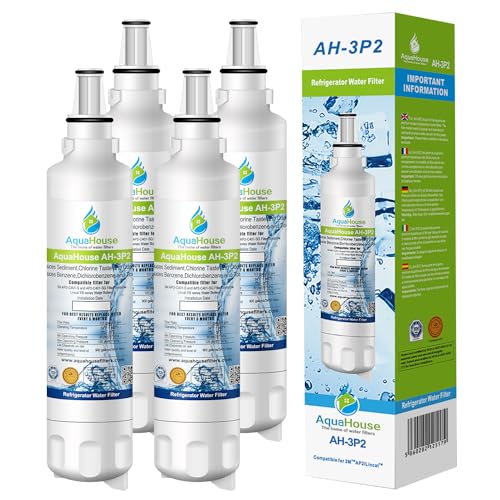 4x AH-3P2 kompatibel Wasserfilter für Wasserkocher Lincat FilterFlow & Burco, FC02, AP2-C401-SG, 47-915403, ARK109