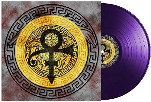 The Versace Experience (Prelude 2 Gold) [Vinyl LP]