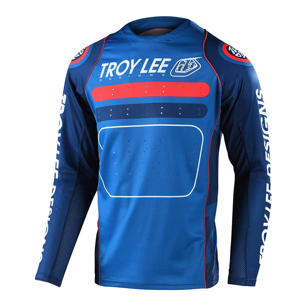 Troy Lee Designs - MTB Trikot für Kinder und Jugendliche