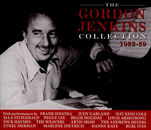 The Gordon Jenkins Collection 1932-59