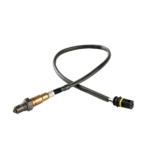 Jodriva O2-Sauerstoffsensor, for Mercedes-Benz, W163 W210 W220 R170 C CL E ML S SL SLK-Klasse Universelle Lambdasonde