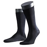 FALKE City Herren Socken Tiago 2er Pack