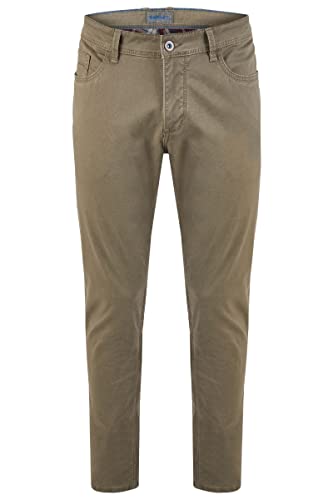 Hattric Herren Thermohose Henk 38/32 38/32