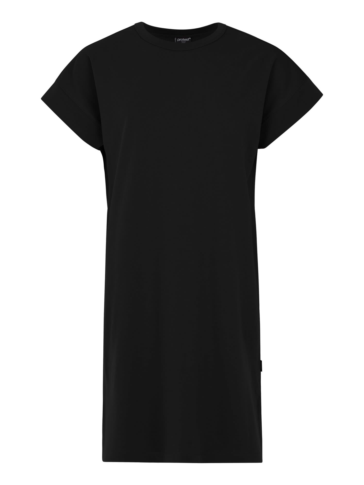 Protest Women, Ladies Midikleid PRTISE True Black Xxl/44