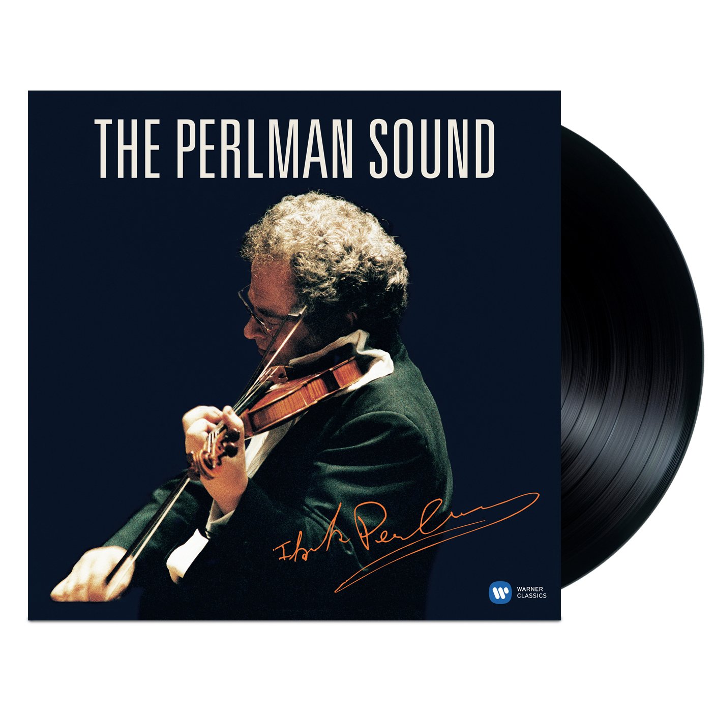 The Perlman Sound (Ltd.Edition) [Vinyl LP]