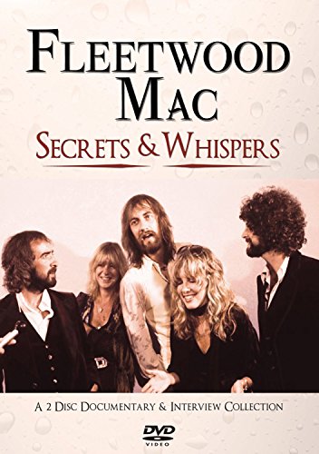 Fleetwood Mac - Secrets & Whispers [2 DVDs]