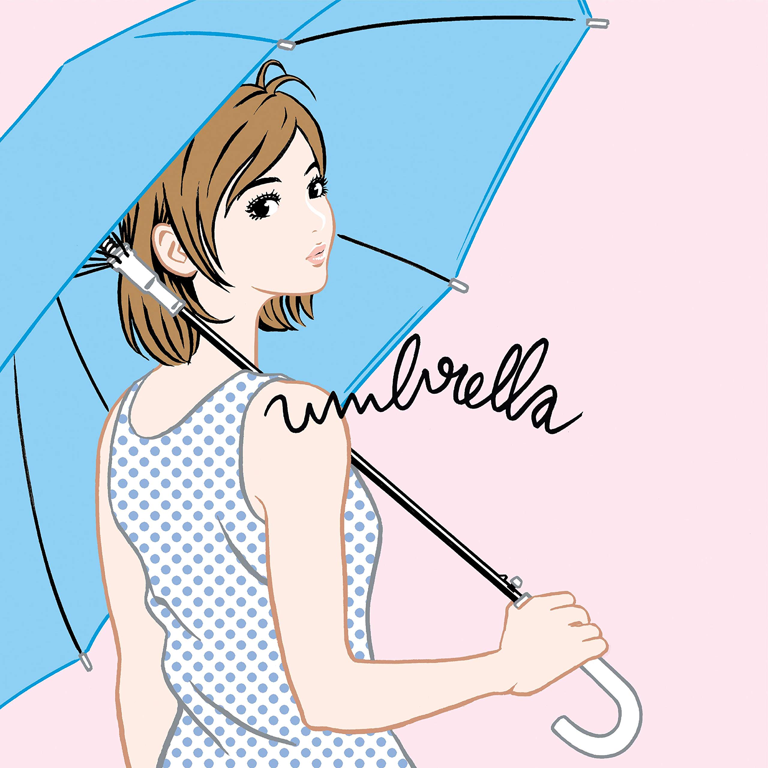 umbrella / Dropout (初回限定盤A)(DVD付)